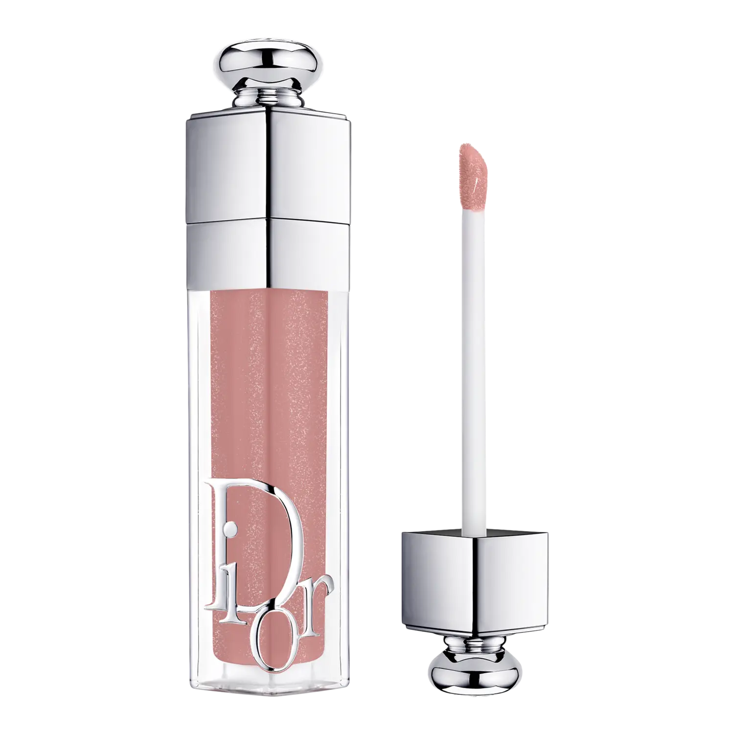 Блеск для губ Addict Lip Maximizer Dior, 013 Beige (a nude beige)
Блеск для губ Addict Lip Maximizer Dior, 013 Beige (a nude beige)