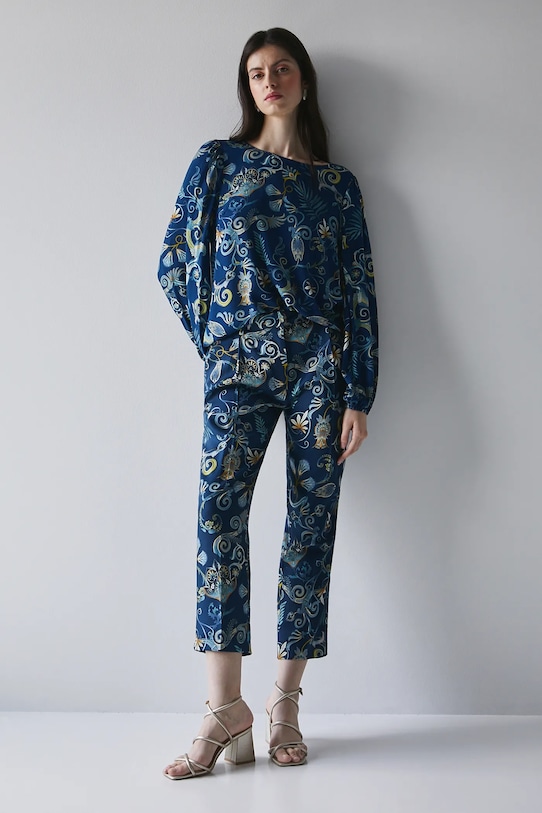 Блуза Medicine, темно-синий
Блуза Medicine, темно-синий