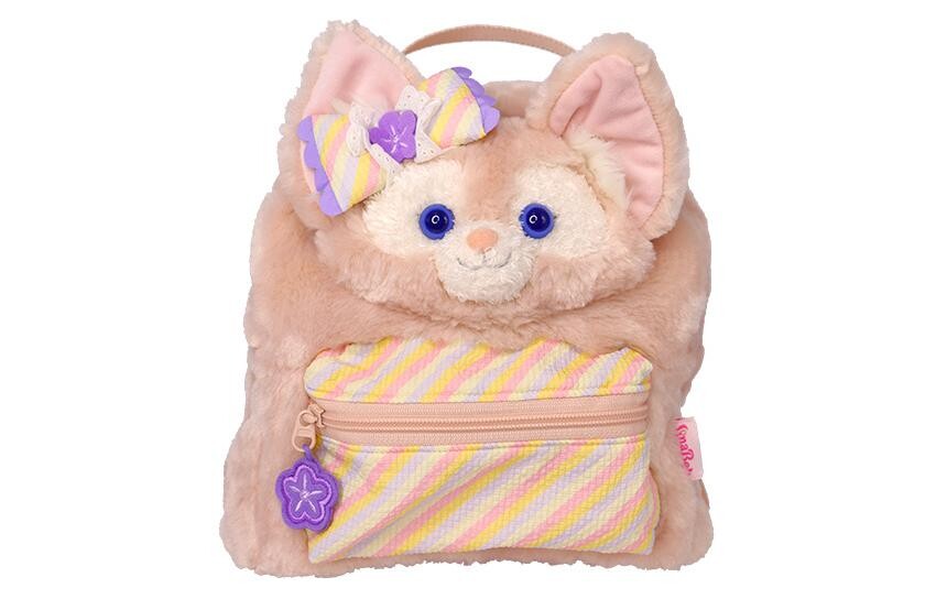 Рюкзак унисекс Disney, Розовый
Рюкзак унисекс Disney, Розовый