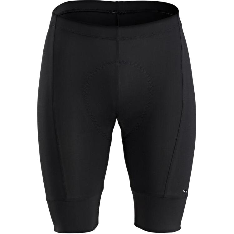 Велосипедные штаны мужские черные DECATHLON 
Велосипедные штаны мужские черные DECATHLON