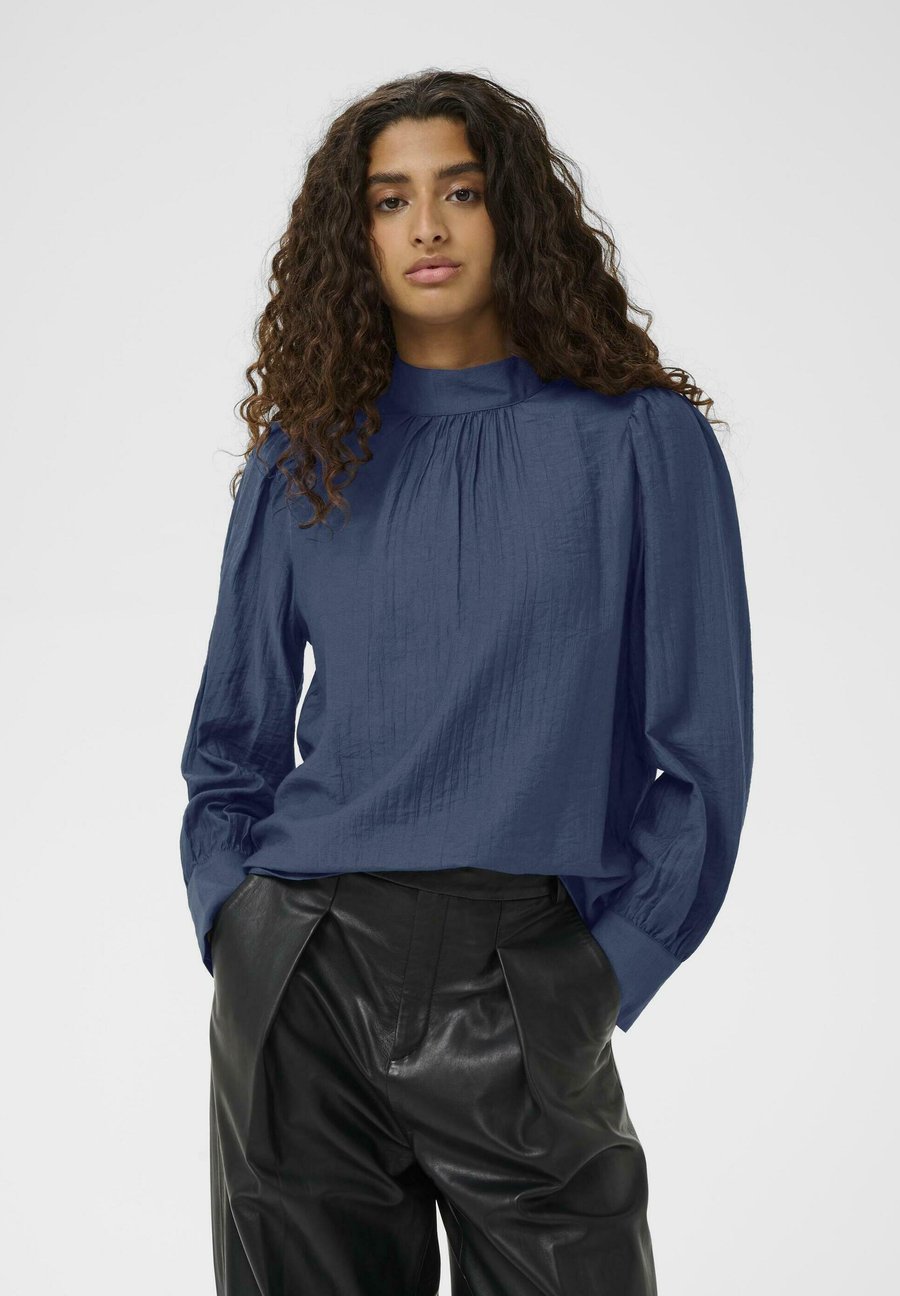 Блуза InWear TRISH, Wild Wind/Blue
Блуза InWear TRISH, Wild Wind/Blue