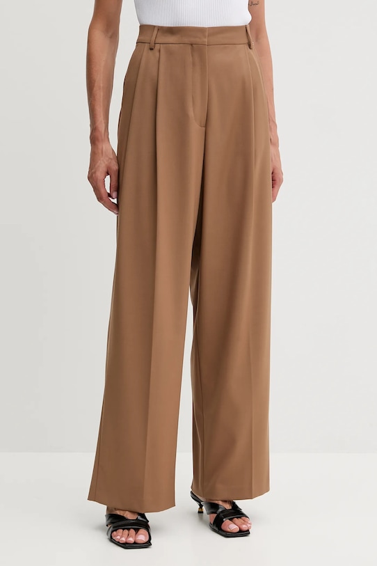 Брюки Fracomina, коричневый
Брюки Fracomina, коричневый