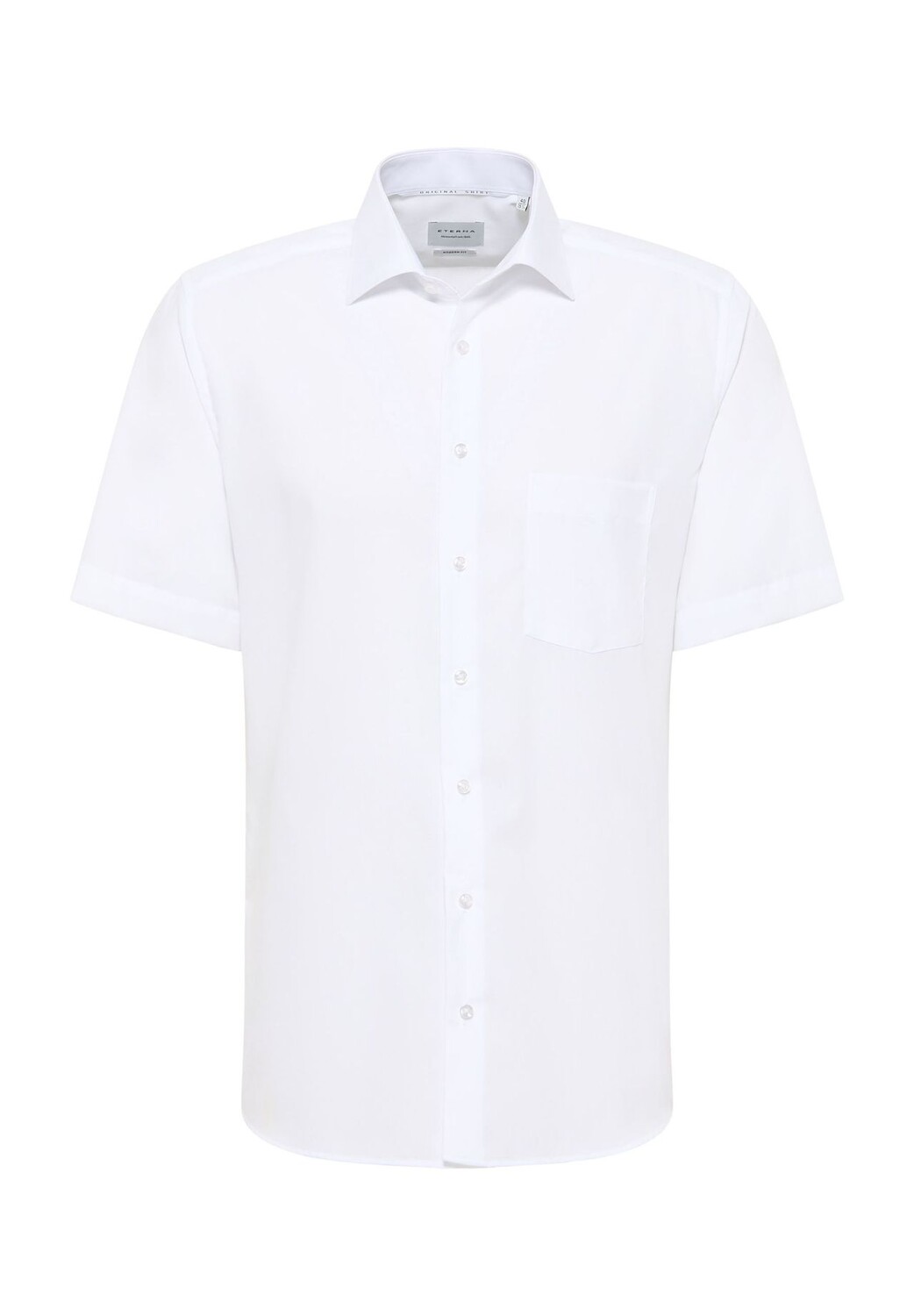 Оригинальная рубашка MODERN FIT ETERNA
Оригинальная рубашка MODERN FIT ETERNA