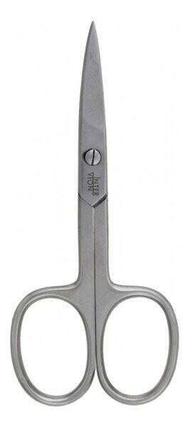 Изогнутые ножницы для ногтей Inter-vion
Изогнутые ножницы для ногтей Inter-vion