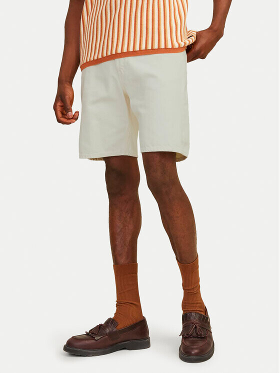 Шорты Jack&Jones, экрю
Шорты Jack&Jones, экрю