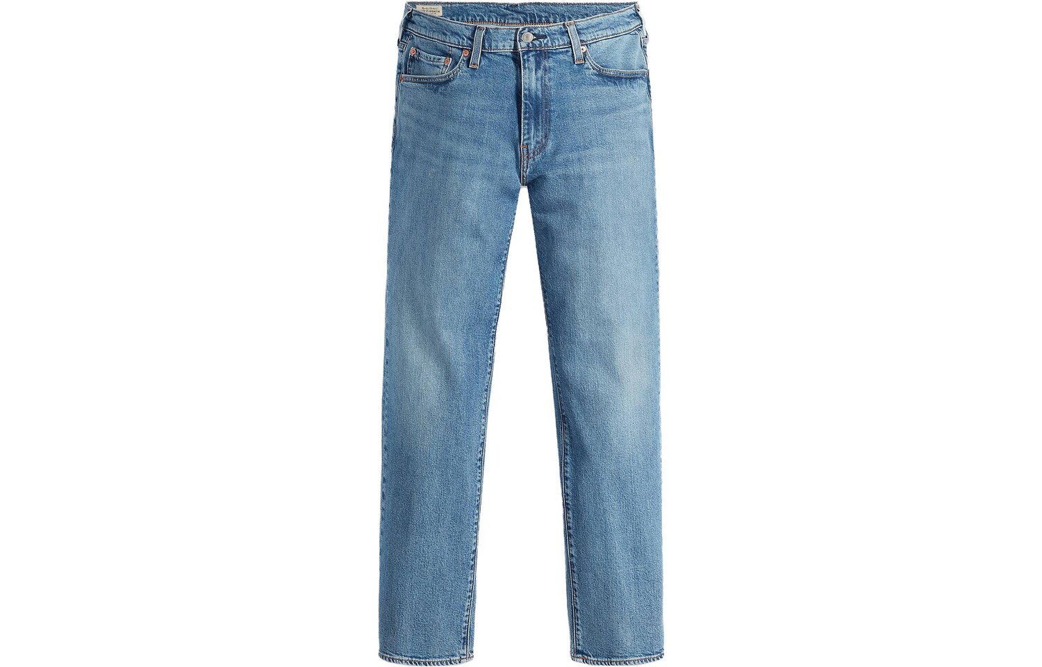 Джинсы мужские светло-голубые Levi’S, светло-голубой
Джинсы мужские светло-голубые Levi’S, светло-голубой