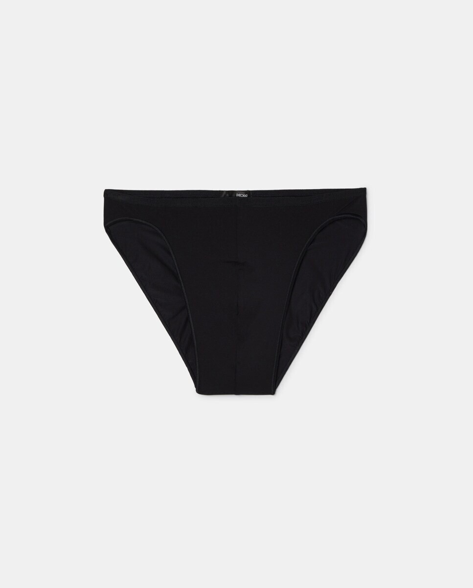 Мужские трусы Hom Hom, черный
Мужские трусы Hom Hom, черный