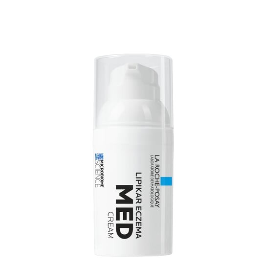 Липикар Эгзема Мед Крем, крем, 30 мл La Roche-Posay
Липикар Эгзема Мед Крем, крем, 30 мл La Roche-Posay