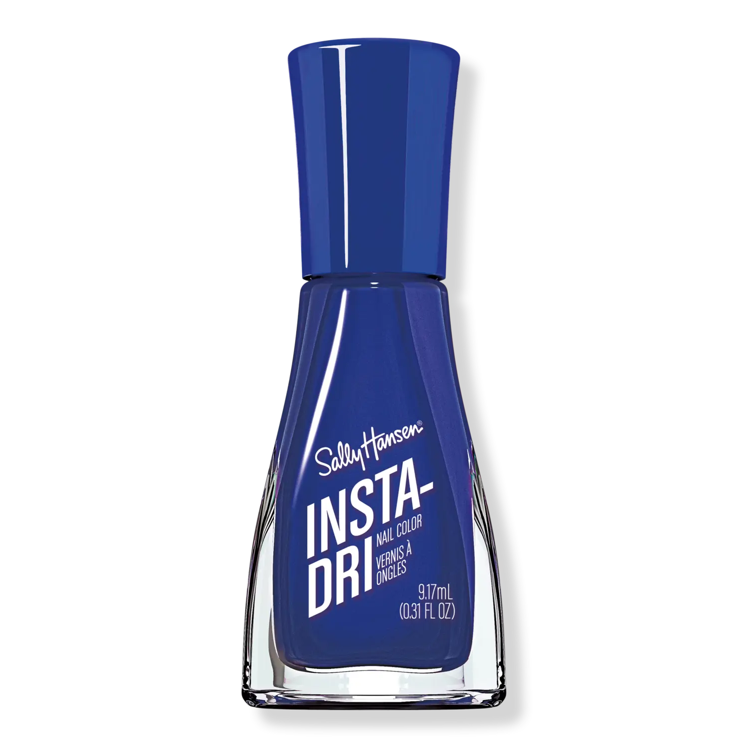 Лак для ногтей Insta-Dri, сине-зеленый Sally Hansen, On the Download (Classic Bright Blue)
Лак для ногтей Insta-Dri, сине-зеленый Sally Hansen, On the Download (Classic Bright Blue)