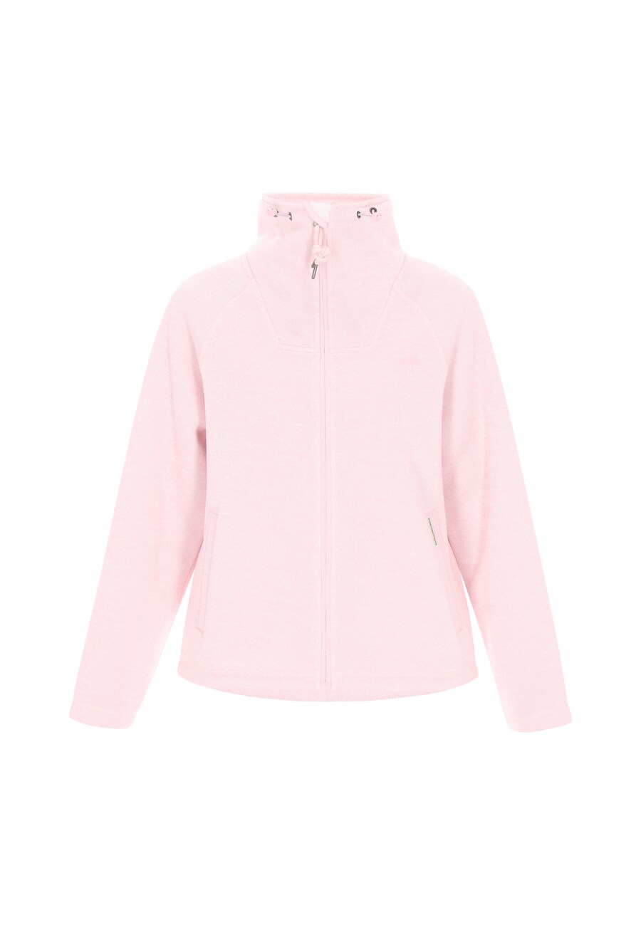 Флисовая куртка Schmuddelwedda, Rose
Флисовая куртка Schmuddelwedda, Rose