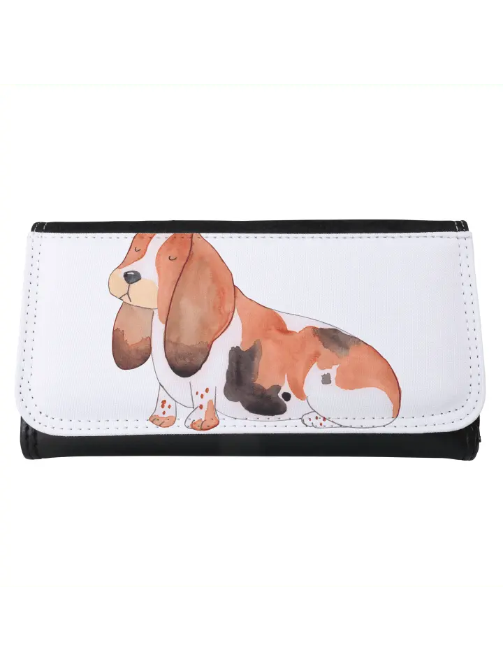 Кошелек Mr. & Mrs. Panda, белый
Кошелек Mr. & Mrs. Panda, белый