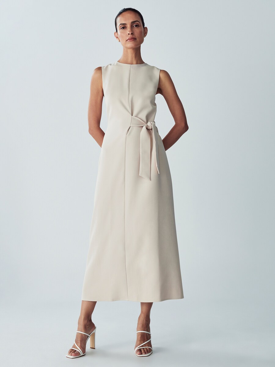 Платье Willa Caira, экрю
Платье Willa Caira, экрю