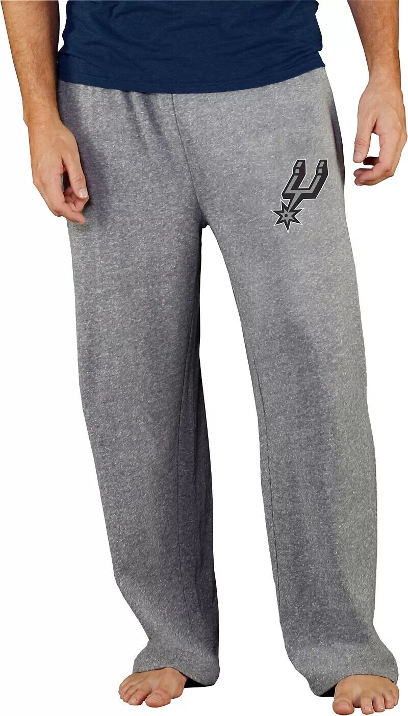 Мужские брюки Concepts Sport San Antonio Spurs Mainstream
Мужские брюки Concepts Sport San Antonio Spurs Mainstream