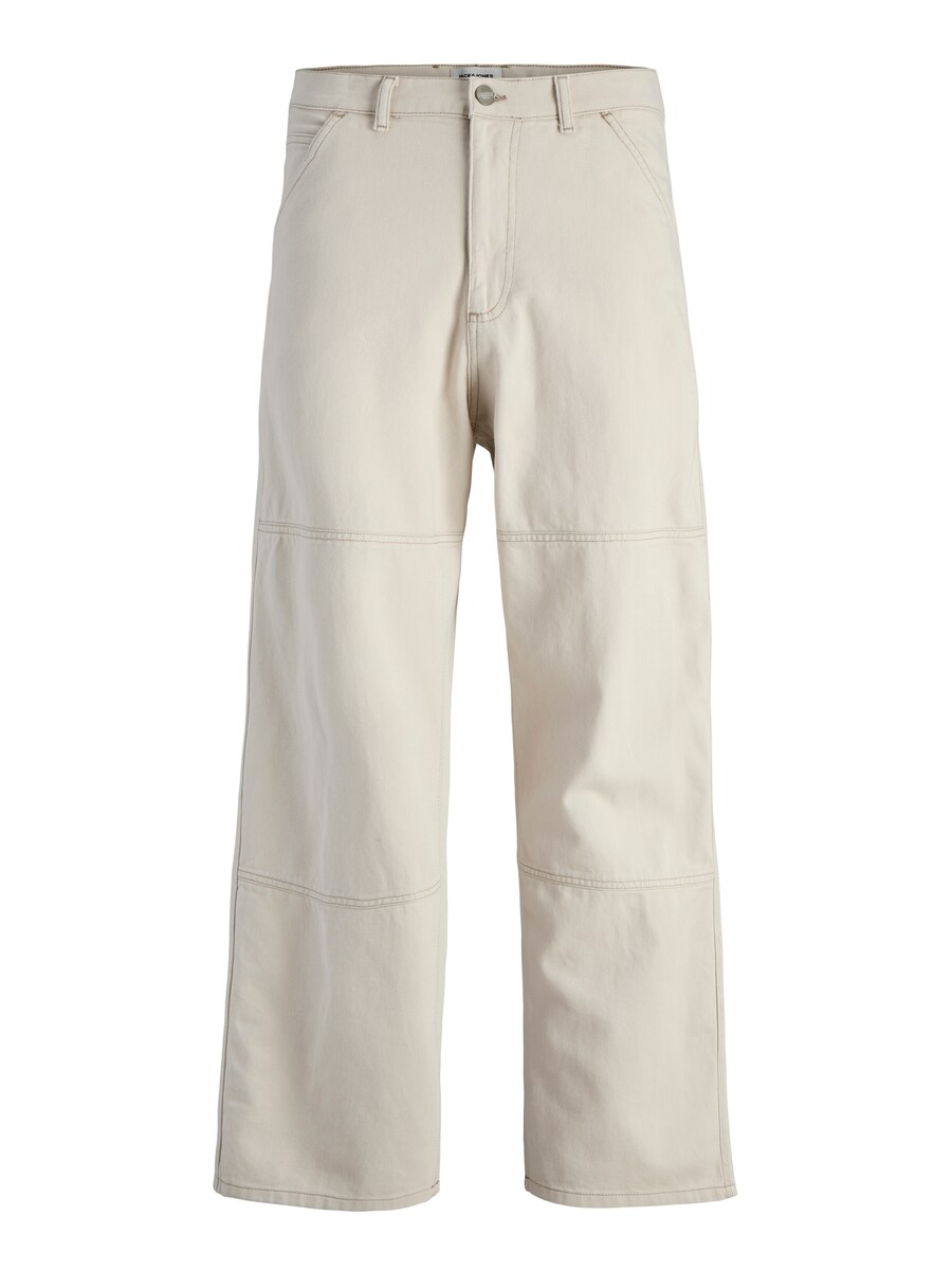 Джинсы свободного кроя JACK & JONES JPSTOwen, светло-серый
Джинсы свободного кроя JACK & JONES JPSTOwen, светло-серый