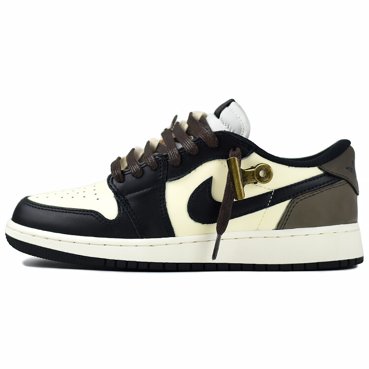 Баскетбольные кроссовки Air 1 Vintage Men Low-Top Black/Beige/Brown Jordan, Черный, Баскетбольные кроссовки Air 1 Vintage Men Low-Top Black/Beige/Brown Jordan
Баскетбольные кроссовки Air 1 Vintage Men Low-Top Black/Beige/Brown Jordan, Черный, Баскетбольные кроссовки Air 1 Vintage Men Low-Top Black/Beige/Brown Jordan