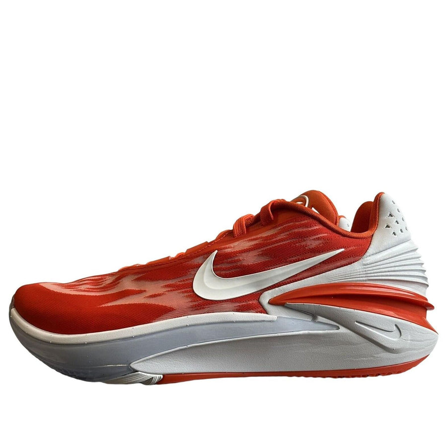Кроссовки Nike Air Zoom GT Cut 2 TB 'Team Orange', оранжевый
Кроссовки Nike Air Zoom GT Cut 2 TB 'Team Orange', оранжевый