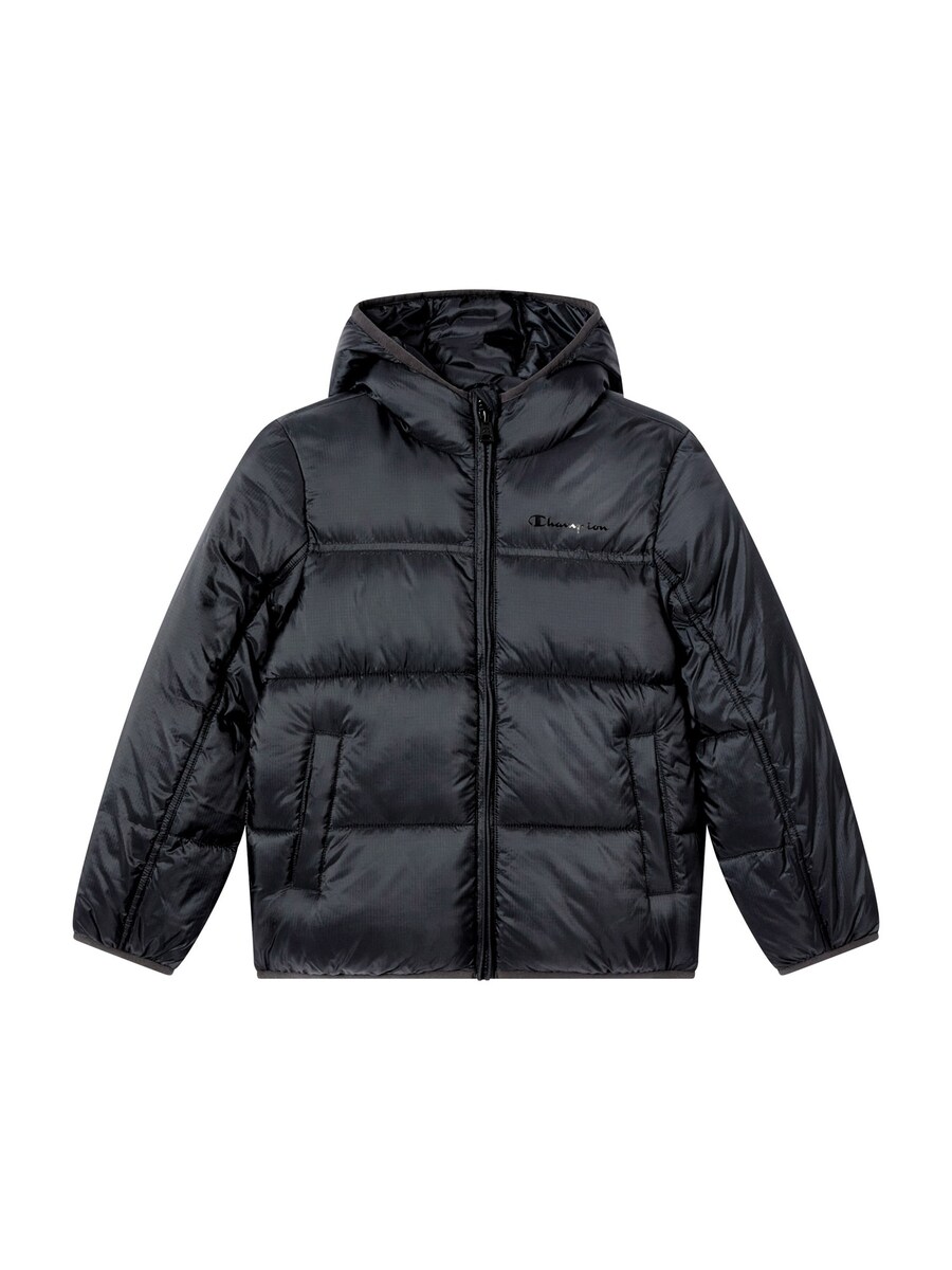 Зимняя куртка Champion Authentic Athletic Apparel, черный
Зимняя куртка Champion Authentic Athletic Apparel, черный