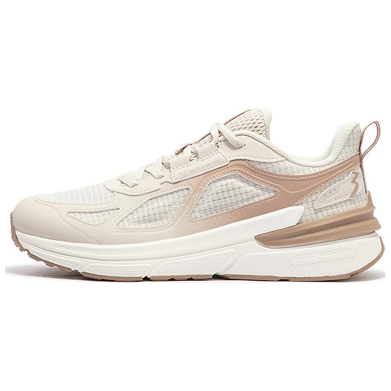 Абразивостойкие низкие кроссовки для бега мужские бежевые умбра 361°
Абразивостойкие низкие кроссовки для бега мужские бежевые умбра 361°