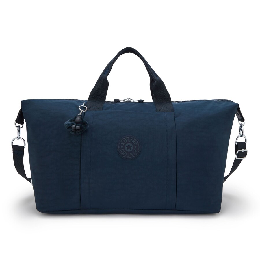 Дорожная сумка KIPLING Bori, Dark blue 
Дорожная сумка KIPLING Bori, Dark blue