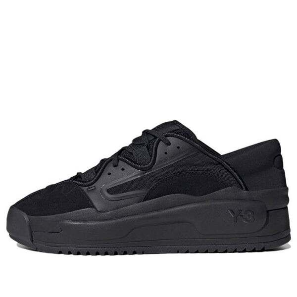 Кроссовки adidas Y-3 Hokori II Black Unisex, черный
Кроссовки adidas Y-3 Hokori II Black Unisex, черный