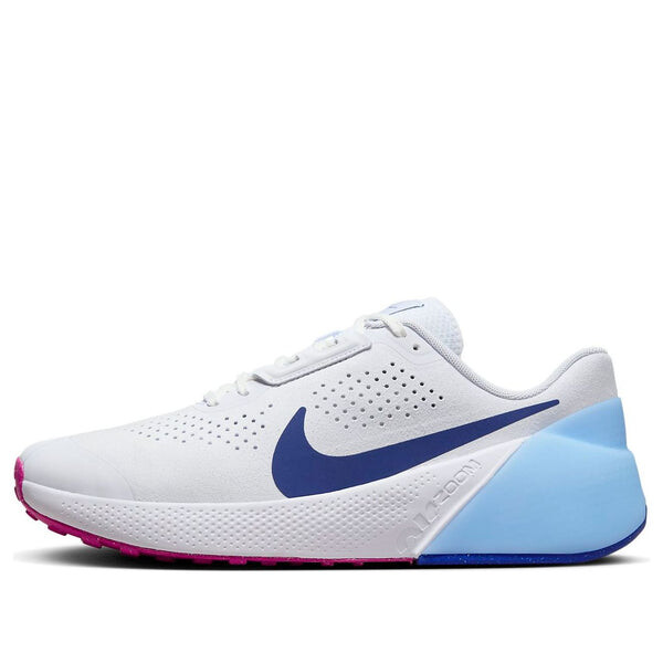 Кроссовки air zoom tr 1 Nike, белый 
Кроссовки air zoom tr 1 Nike, белый