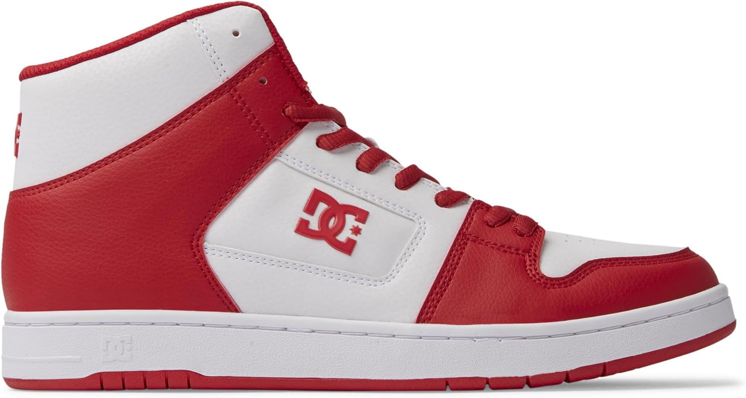 Мужские кроссовки DC Dc Shoes, Wrd
Мужские кроссовки DC Dc Shoes, Wrd