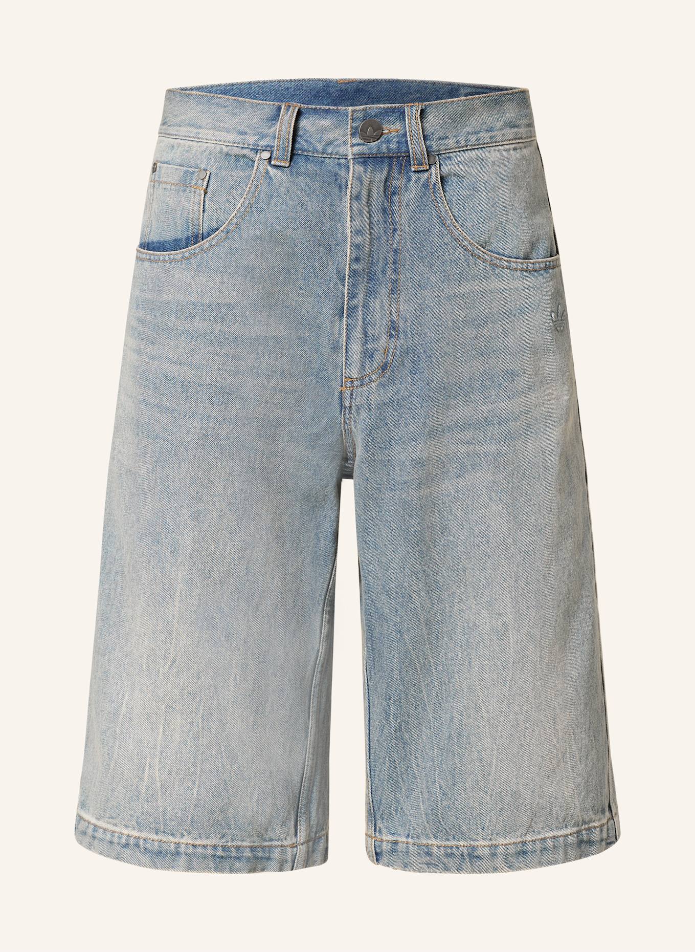 Джинсы шорты adilenium сезон 3 Adidas Originals, мультиколор
Джинсы шорты adilenium сезон 3 Adidas Originals, мультиколор