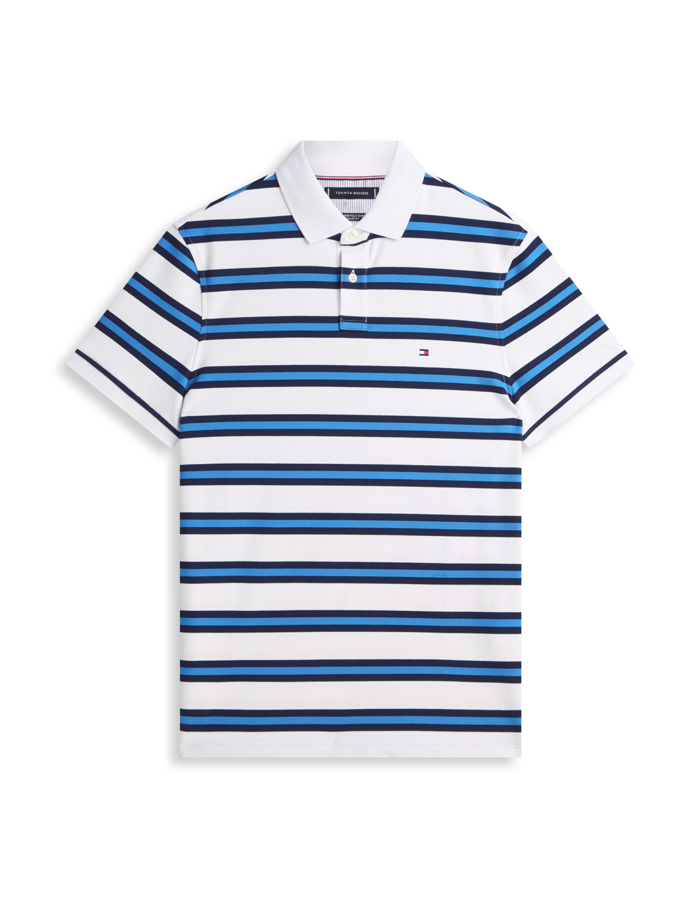 TOMMY HILFIGER Футболка 'CORE 1985 REGULAR POLO' в белом цвете
TOMMY HILFIGER Футболка 'CORE 1985 REGULAR POLO' в белом цвете