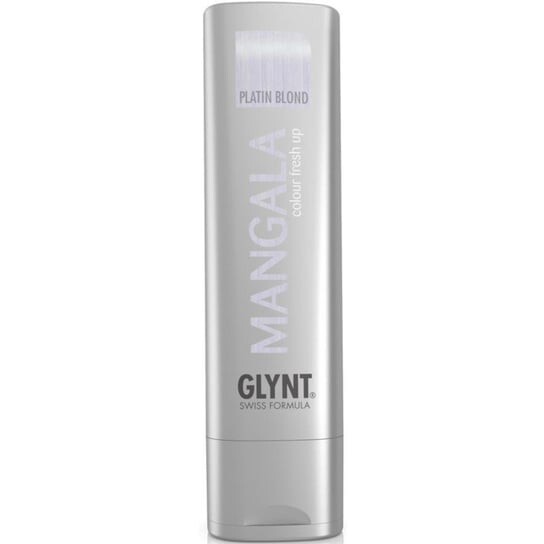 Кондиционер-краситель - платиновый блонд 200мл GLYNT Mangala Platin Blond Fresh Up
Кондиционер-краситель - платиновый блонд 200мл GLYNT Mangala Platin Blond Fresh Up