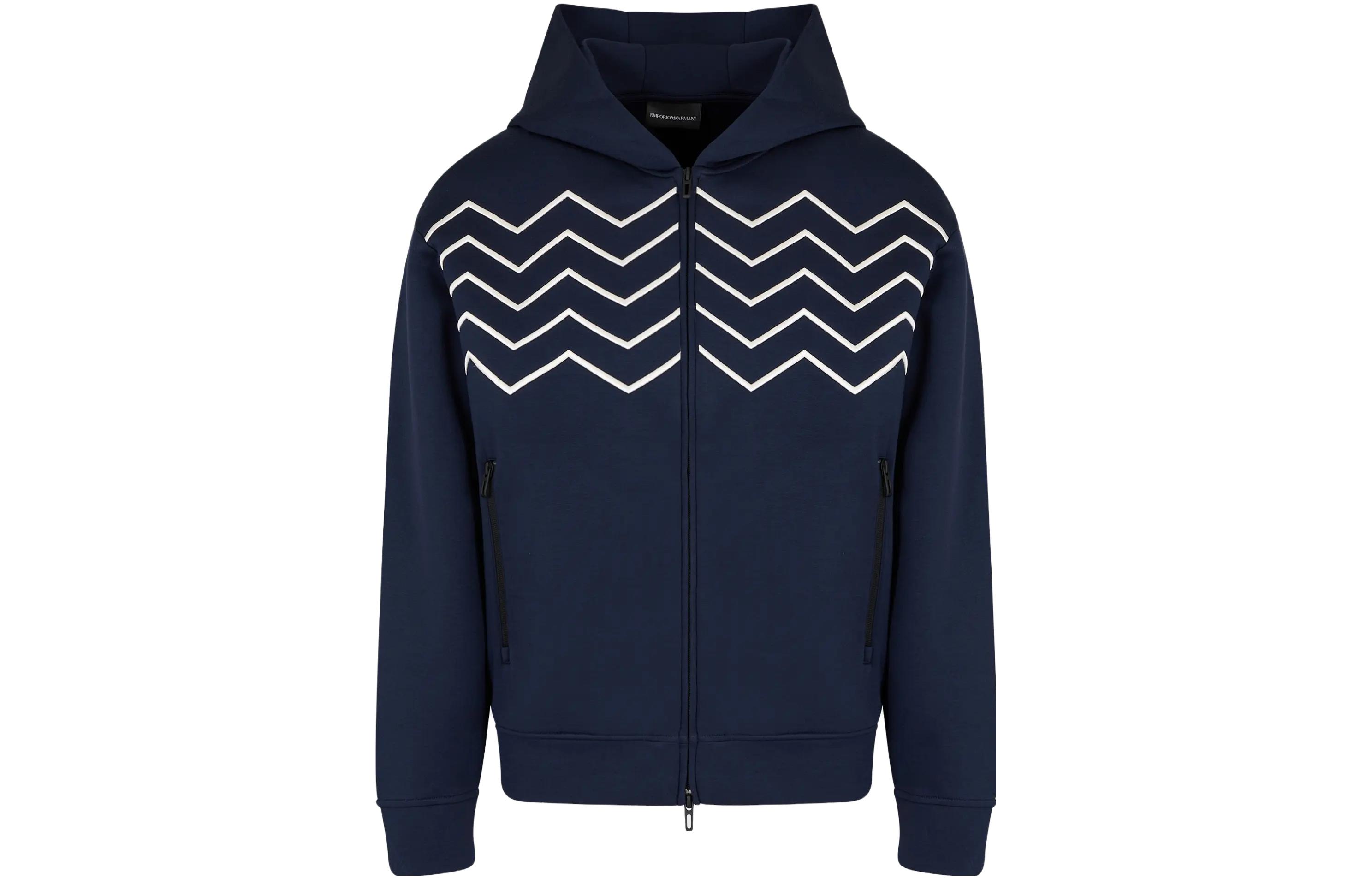 EMPORIO ARMANI Куртка мужская, Marine Blue
EMPORIO ARMANI Куртка мужская, Marine Blue