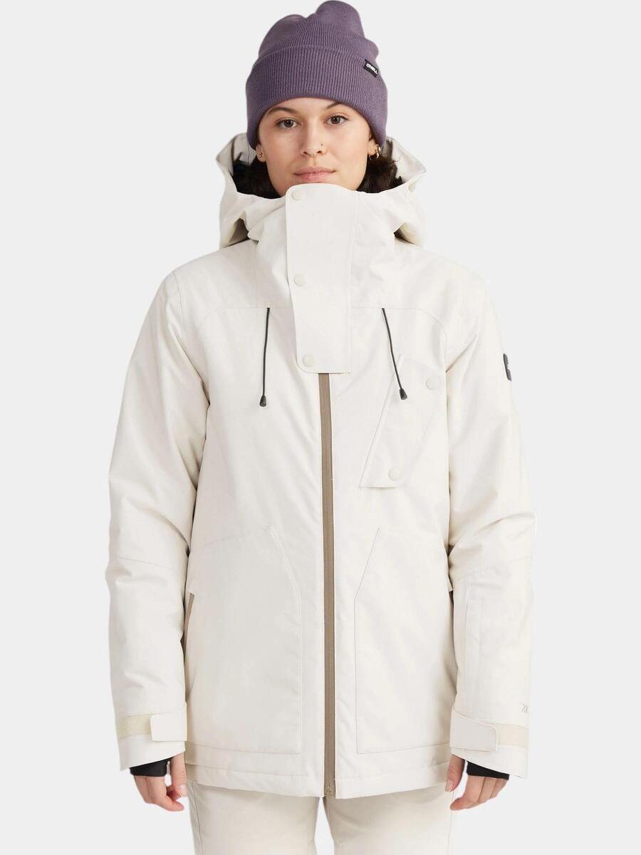 O'NEILL Женская горнолыжная куртка Aplite Pro
O'NEILL Женская горнолыжная куртка Aplite Pro