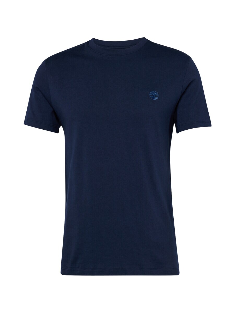 Классическая футболка TIMBERLAND Shirt Dun-River, темно-синий
Классическая футболка TIMBERLAND Shirt Dun-River, темно-синий