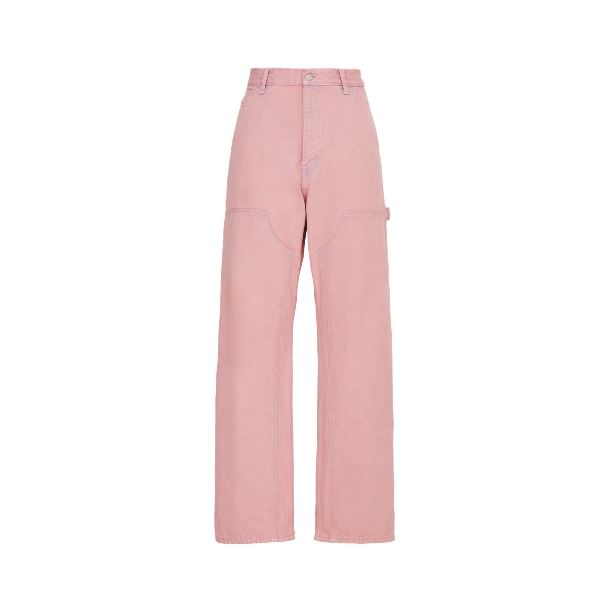 Onitsuka Tiger Джинсы CARGO DENIM PANTS из коллекции SS26 DENIVITA, женские, розовые
Onitsuka Tiger Джинсы CARGO DENIM PANTS из коллекции SS26 DENIVITA, женские, розовые