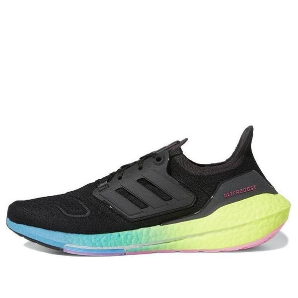 Кроссовки ультрабуст 22 Adidas, черный
Кроссовки ультрабуст 22 Adidas, черный