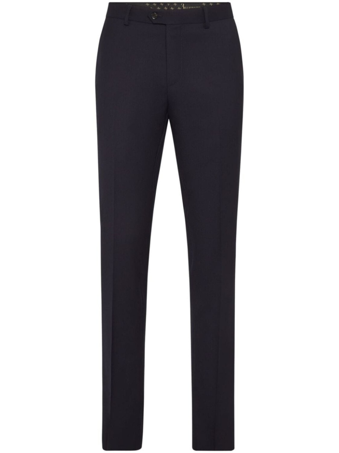 Фланелевые брюки Billionaire, сшитые на заказ, синий
Фланелевые брюки Billionaire, сшитые на заказ, синий