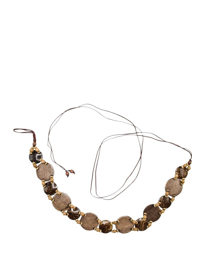 Ремень collezione alessandro, коричневый 
Ремень collezione alessandro, коричневый