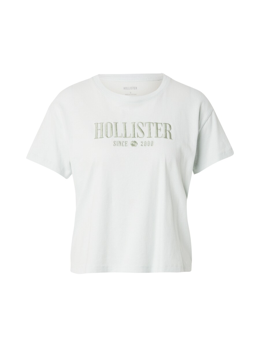 Рубашка HOLLISTER, цвет Kiwi/Pastel green
Рубашка HOLLISTER, цвет Kiwi/Pastel green