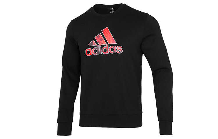 CNY Collection Толстовка мужская черная Adidas, черный
CNY Collection Толстовка мужская черная Adidas, черный