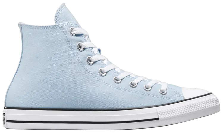 Кроссовки Converse Chuck Taylor All Star High 'Blue Supermoon', синий
Кроссовки Converse Chuck Taylor All Star High 'Blue Supermoon', синий