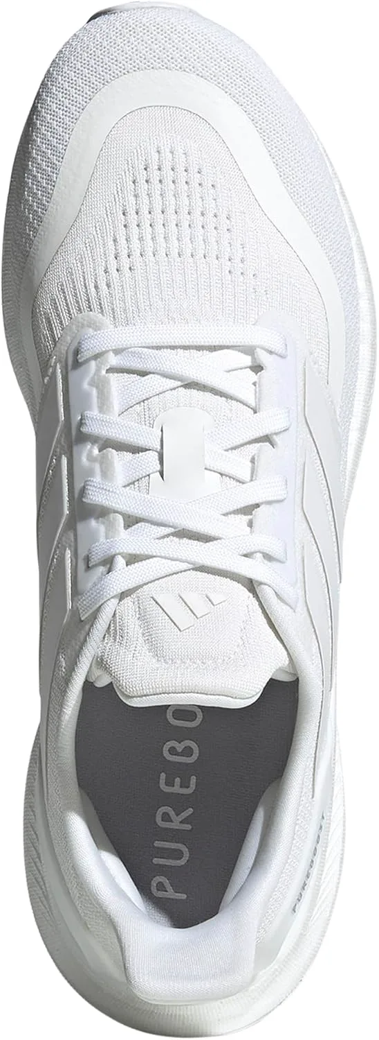 Мужские кроссовки для бега Adidas Pureboost 5, белый
Мужские кроссовки для бега Adidas Pureboost 5, белый