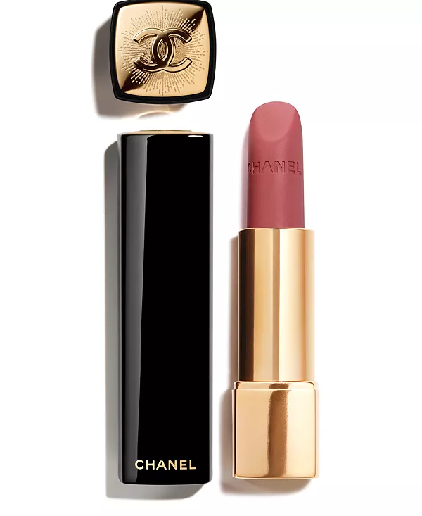 Светящаяся матовая помада Chanel, abstrait
Светящаяся матовая помада Chanel, abstrait