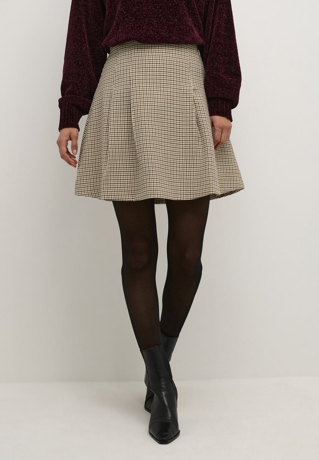 Юбка Culture ASTRA, бежевый
Юбка Culture ASTRA, бежевый