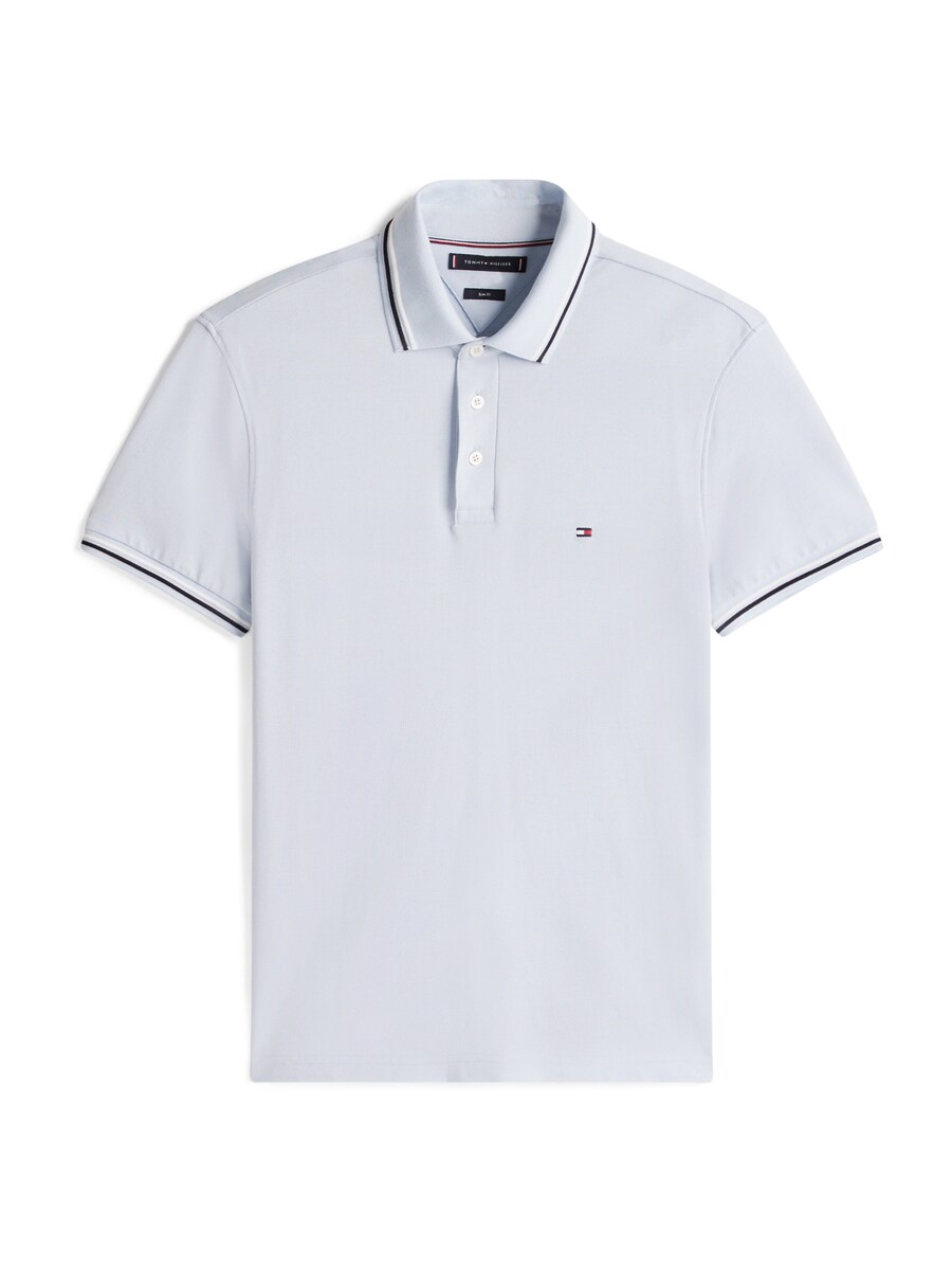 Рубашка TOMMY HILFIGER, темно-синий/пастельно-синий
Рубашка TOMMY HILFIGER, темно-синий/пастельно-синий