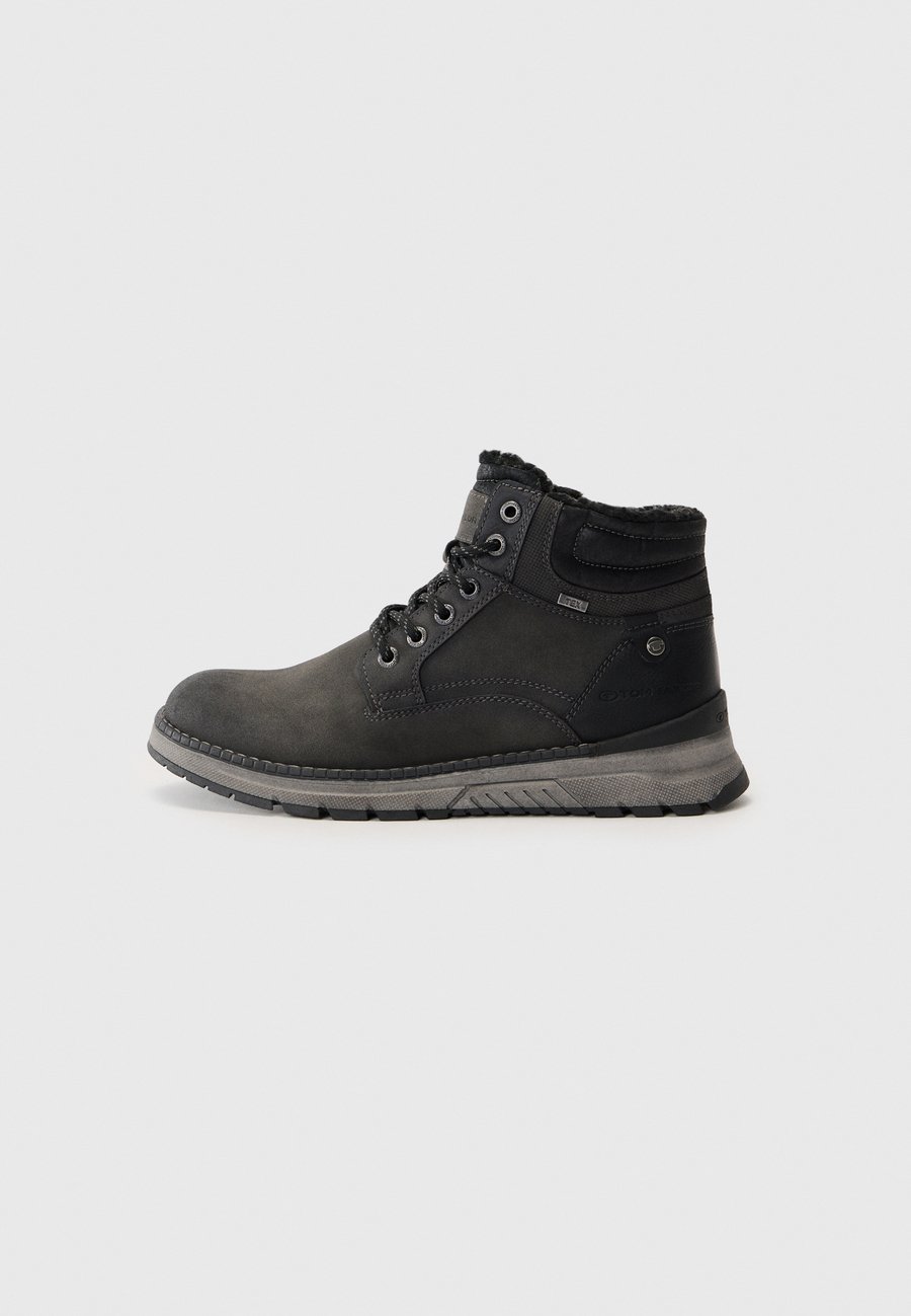 Ботинки TOM TAILOR Winter boots, Coal/Dark Grey
Ботинки TOM TAILOR Winter boots, Coal/Dark Grey