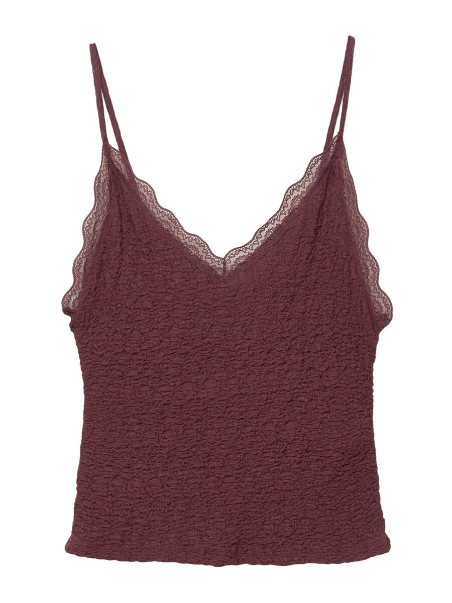 Топ Pull&Bear Pull&Bear , Wine red
Топ Pull&Bear Pull&Bear , Wine red