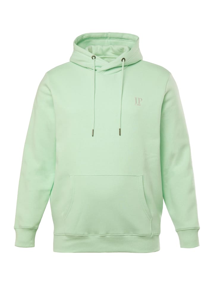 Толстовка JP1880, цвет baby türkis
Толстовка JP1880, цвет baby türkis