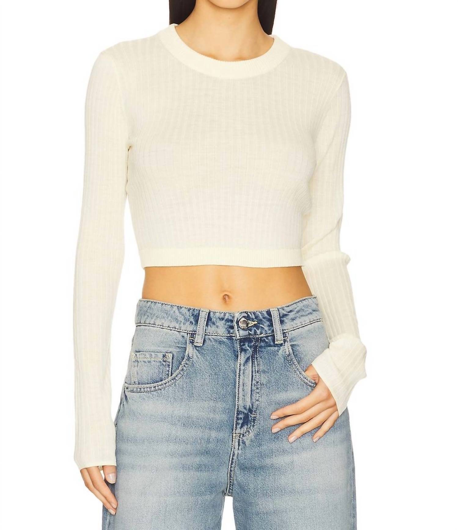 Длинный топ Lina желтого цвета A.L.C., желтый
Длинный топ Lina желтого цвета A.L.C., желтый