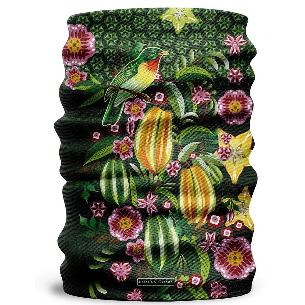 Неквормер Matt Estrada Premium, зеленый
Неквормер Matt Estrada Premium, зеленый