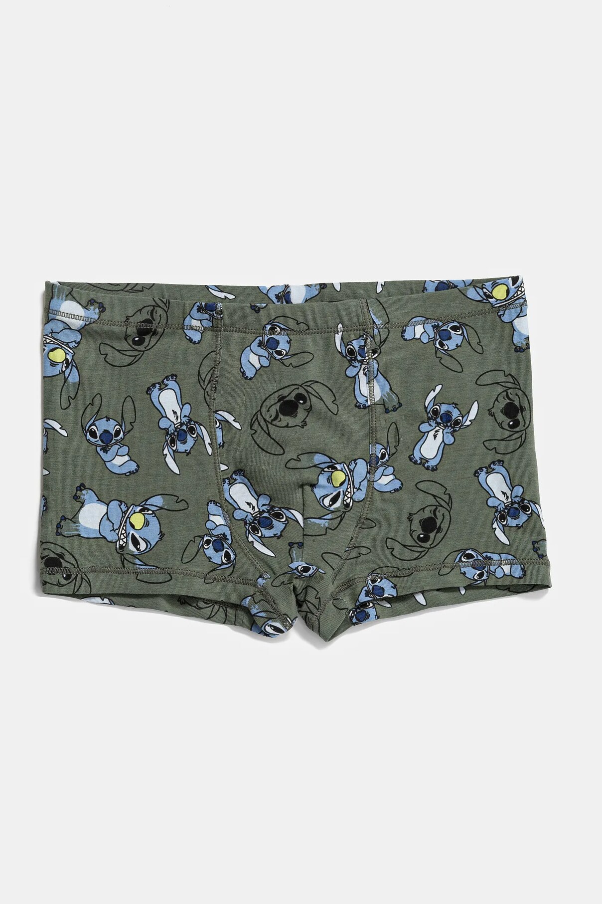 Детские боксеры United Colors Of Benetton, зеленый
Детские боксеры United Colors Of Benetton, зеленый