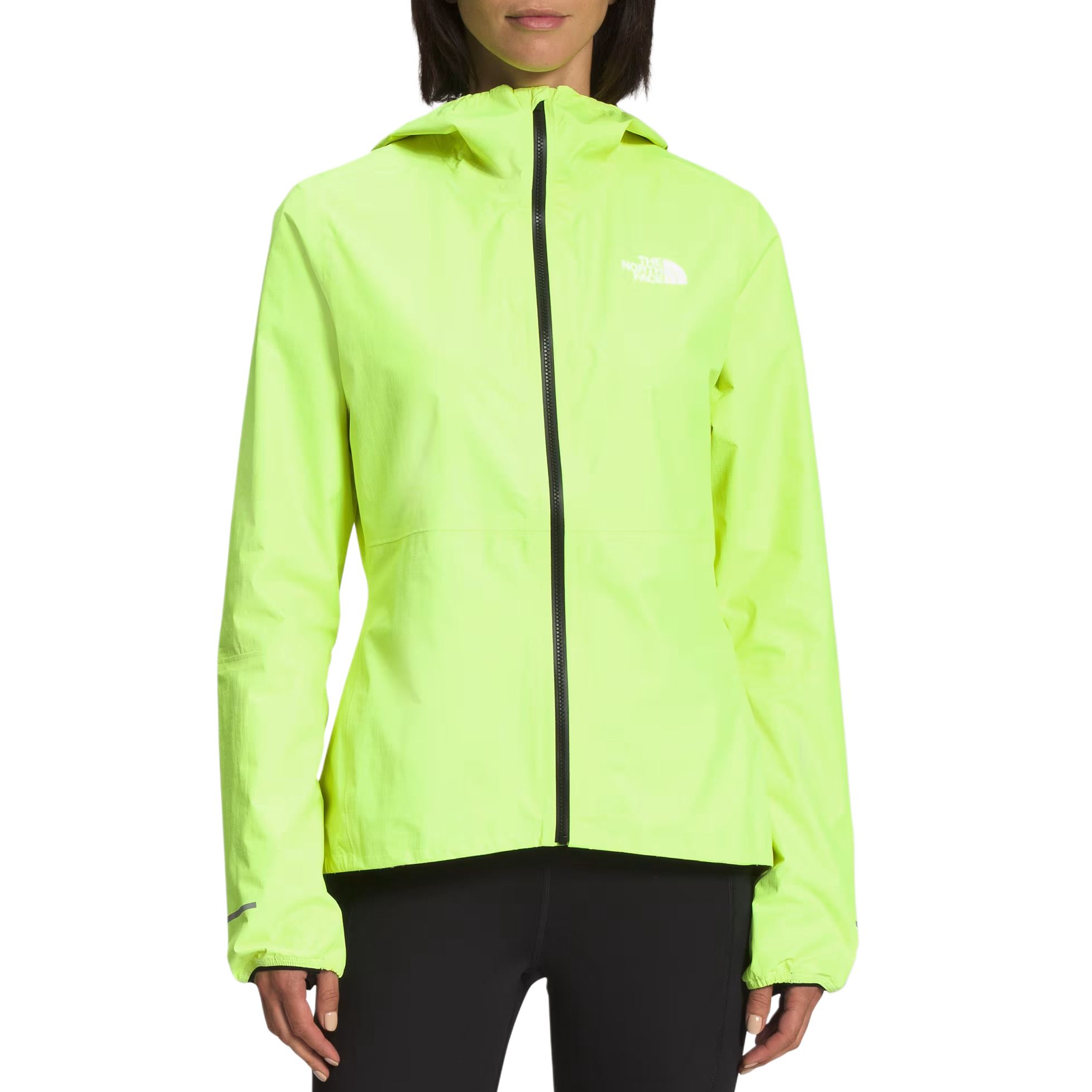 Куртка Higher Run женская THE NORTH FACE, желтый
Куртка Higher Run женская THE NORTH FACE, желтый